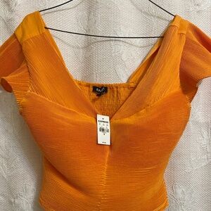 Express Women’s Top new with tags